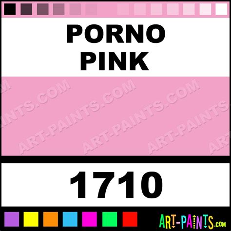 pink porno